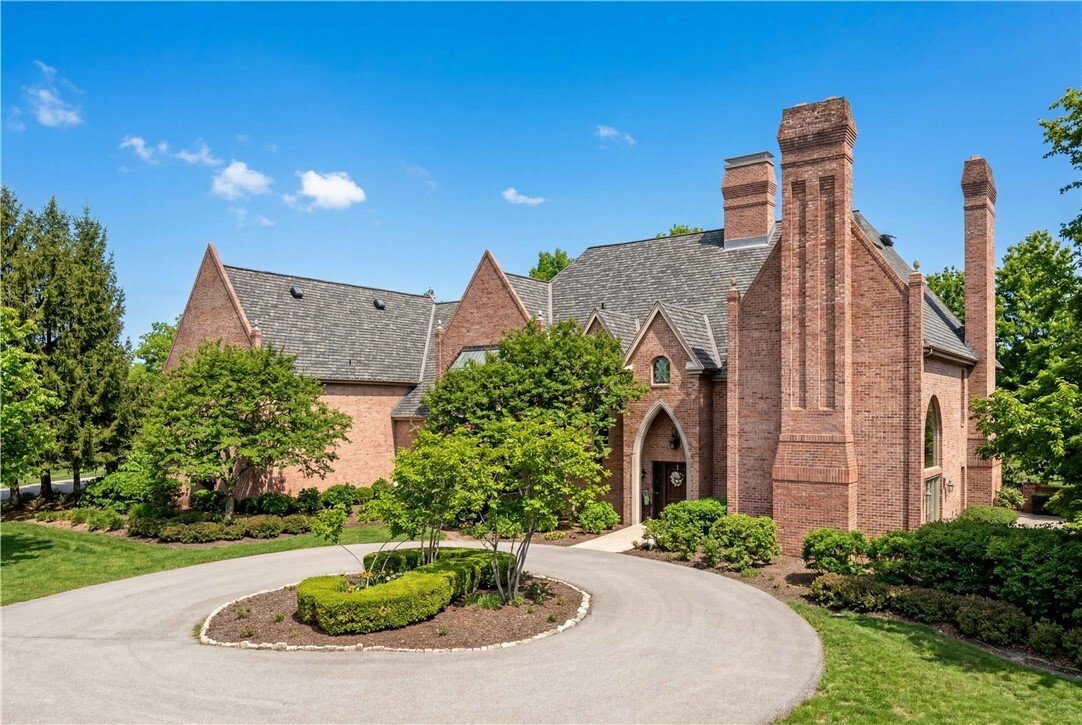 House in Franklin Park, Pennsylvania, United States 2 - 17541050