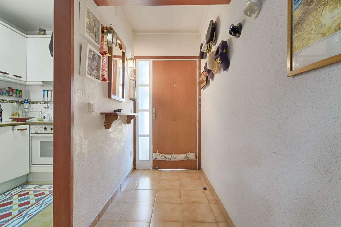Townhouse in Roses, Catalonia, Spain 5 - 17542797
