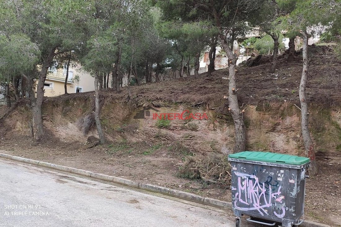 Land in Kifisia, Attica, Greece 4 - 17541998