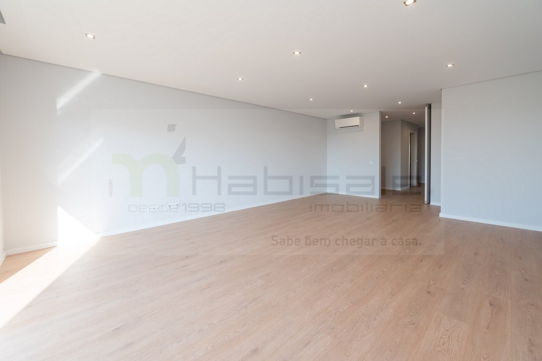 Apartment in Carcavelos e Parede, Lisbon, Portugal 2 - 17542033