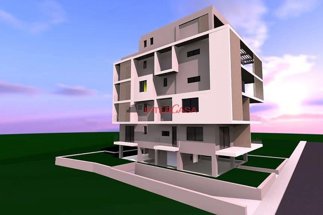 Apartment in Vrilissia, Attica, Greece 4 - 17542197