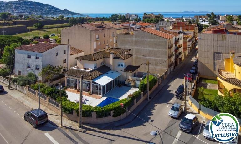 House in Roses, Catalonia, Spain 3 - 17542786