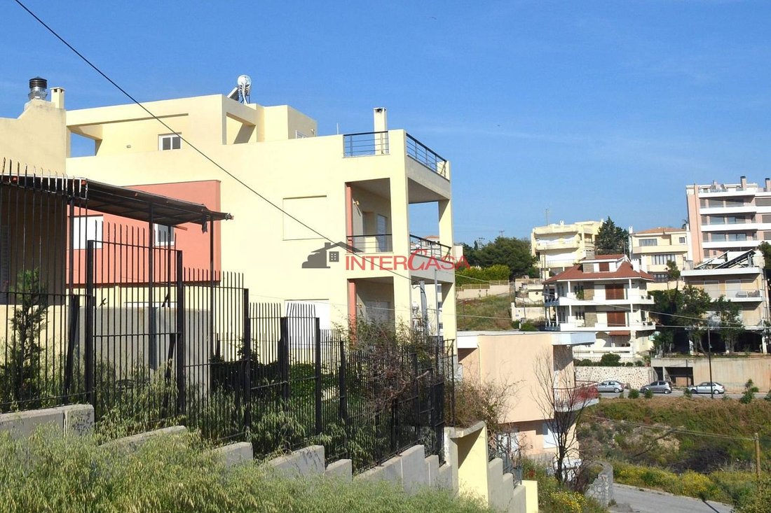 House in Rafina, Attica, Greece 1 - 17542289
