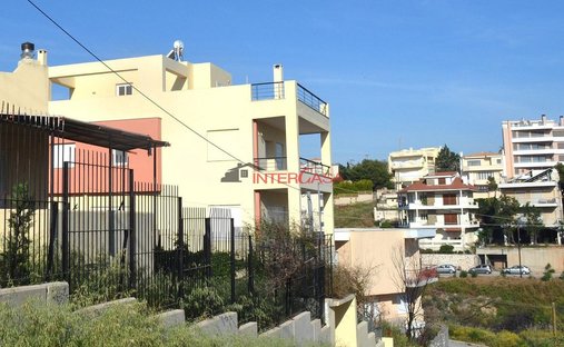 Maison à Rafina, Attique, Grèce 1