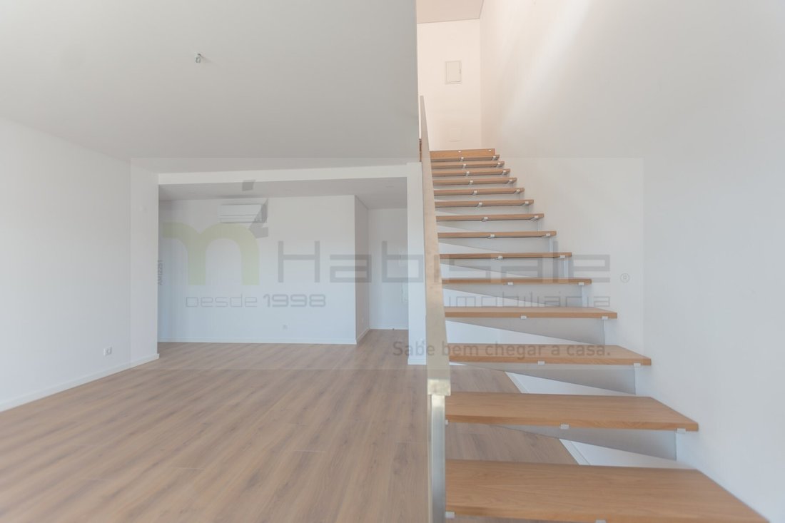 Apartment in Odivelas, Lisbon, Portugal 3 - 17542151
