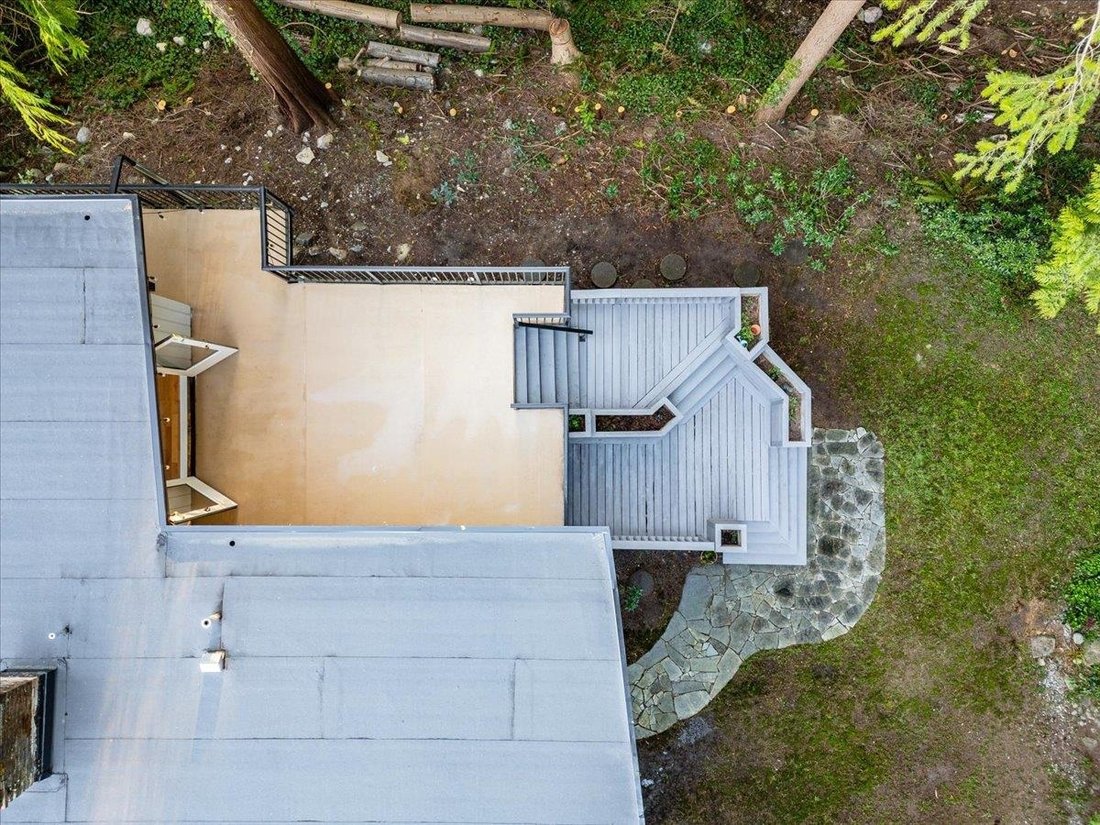 House in North Vancouver, British Columbia, Canada 5 - 17544665
