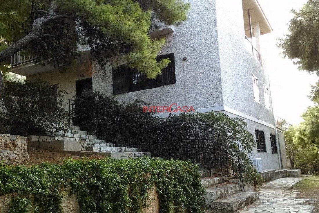 House in Saronida, Attica, Greece 1 - 17542203