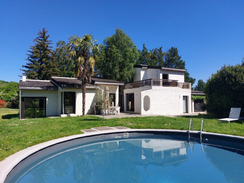 House in Senlisse, Ile-de-France, France 1 - 17543499