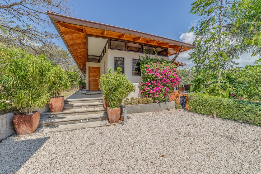 House in Guiones, Guanacaste Province, Costa Rica 4 - 17540655