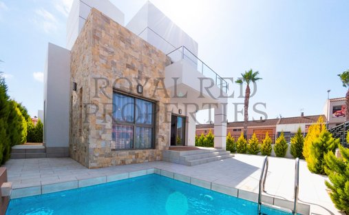 chalet à Los Alcázares, Murcie, Espagne 1