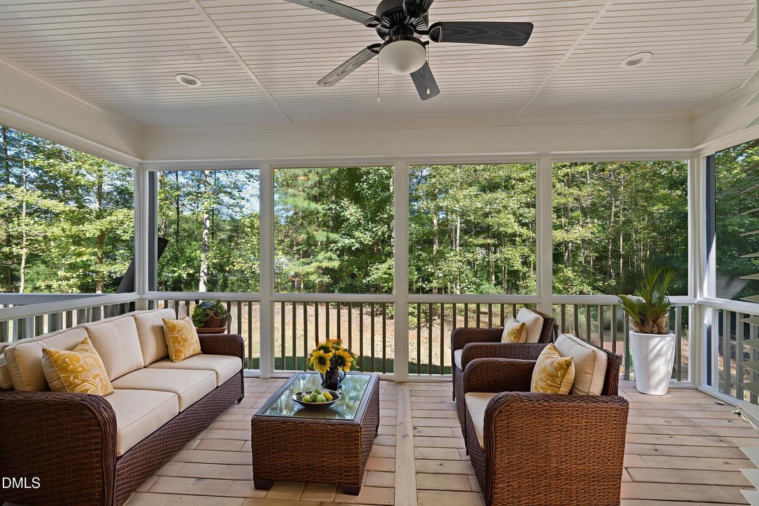 House in Pittsboro, North Carolina, United States 4 - 17539940
