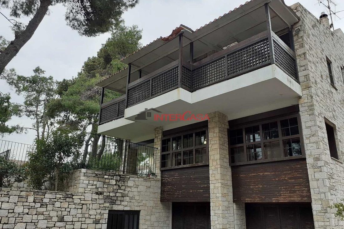 House in Dionysos, Attica, Greece 2 - 17541829