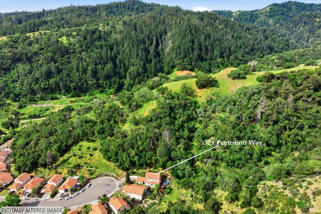 House in Cloverdale, California, United States 2 - 17541662