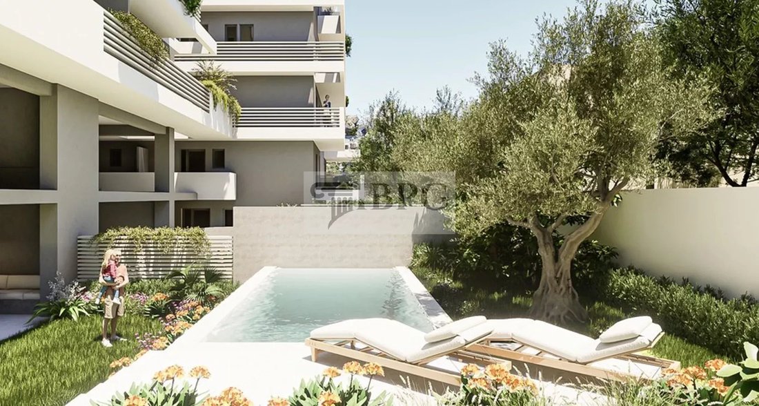 House in North Athens, Attica, Greece 3 - 17544398