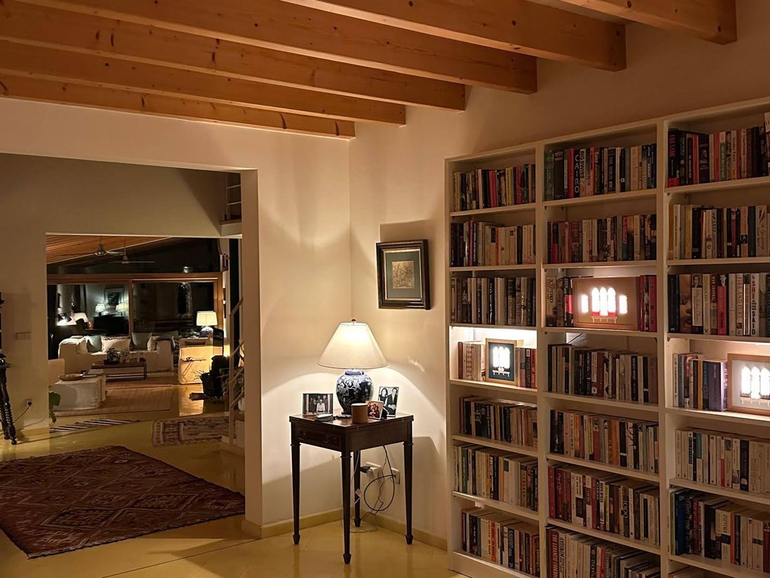 Country House in Sant Joan, Balearic Islands, Spain 5 - 17543883