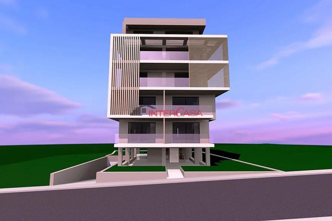 Apartment in Vrilissia, Attica, Greece 3 - 17542198