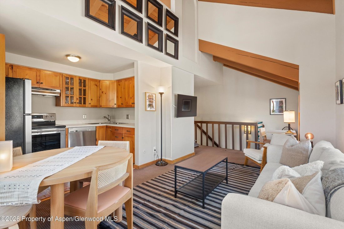 House in Aspen, Colorado, United States 5 - 17541171