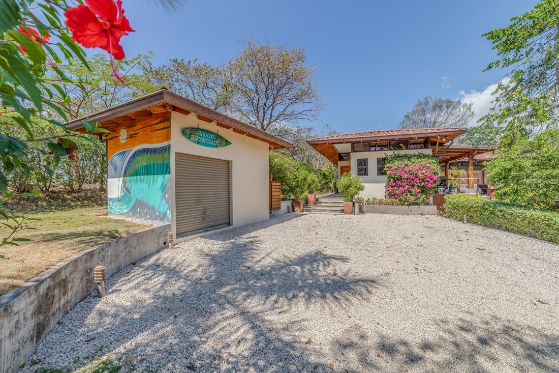 House in Guiones, Guanacaste Province, Costa Rica 3 - 17540655