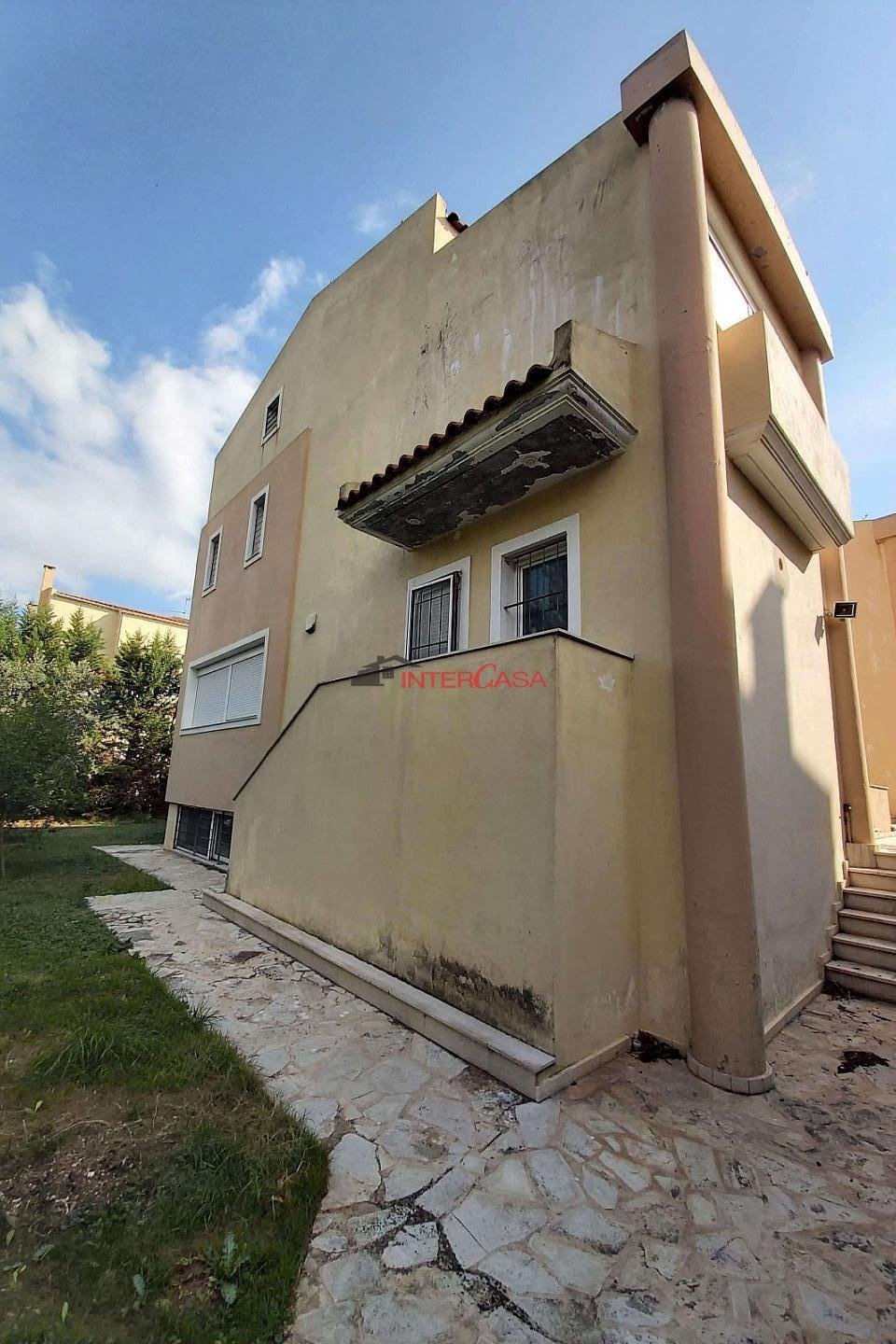Apartment in Kifisia, Attica, Greece 1 - 17541788