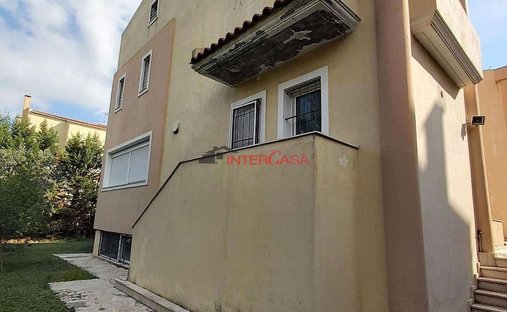 Apartment in Kifisia, Attica, Greece 1