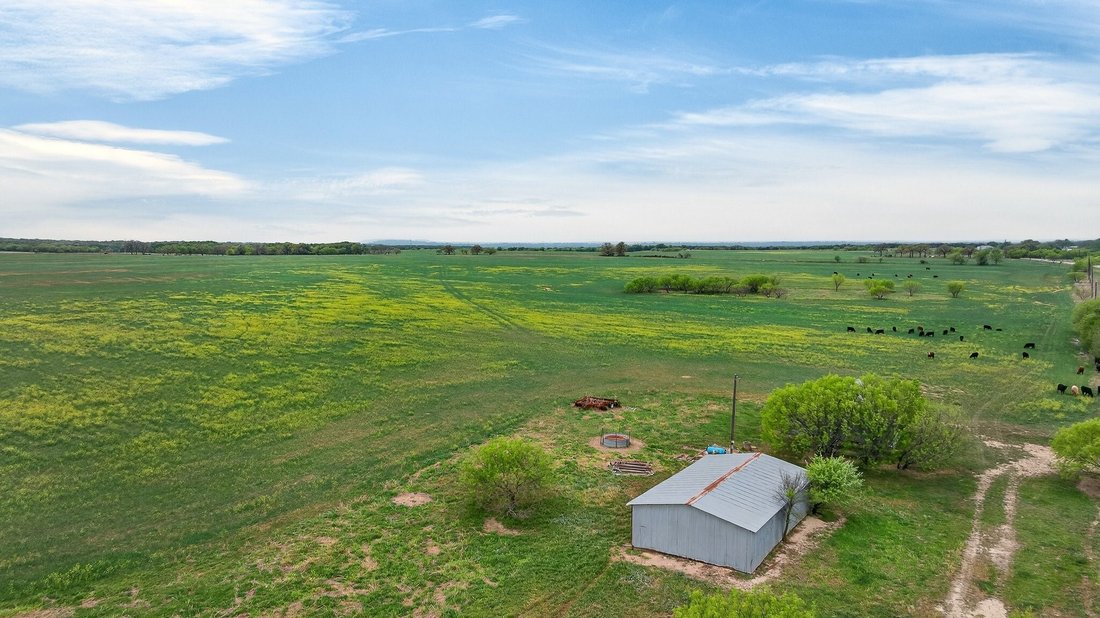 Land in Granbury, Texas, United States 1 - 17540177