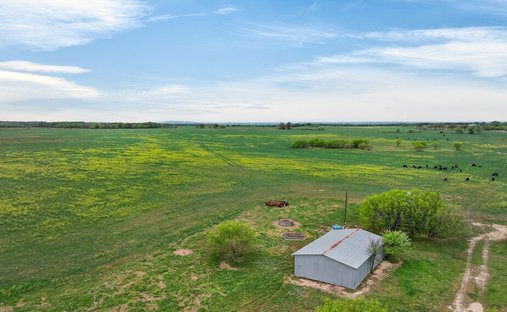 Land in Granbury, Texas, United States 1