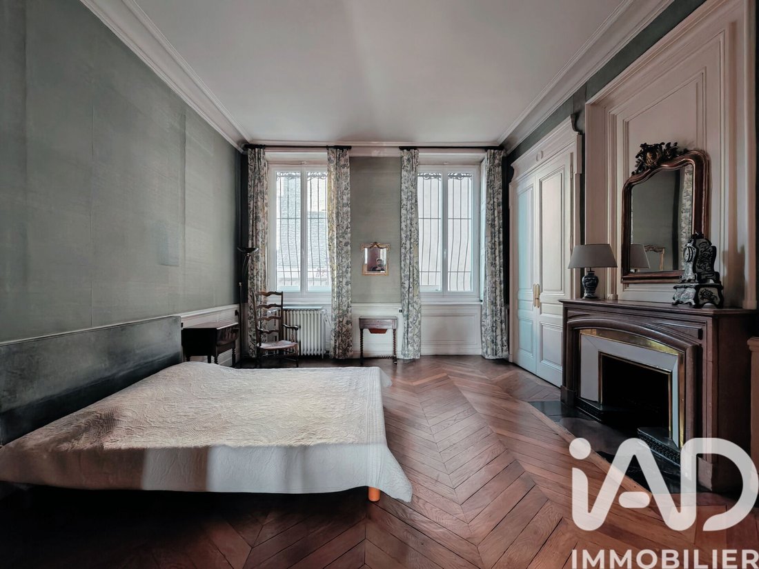 Appartement à Cordeliers-Célestins-Bourse, Lyon 2e Arrondissement, Lyon 2 - 17545662