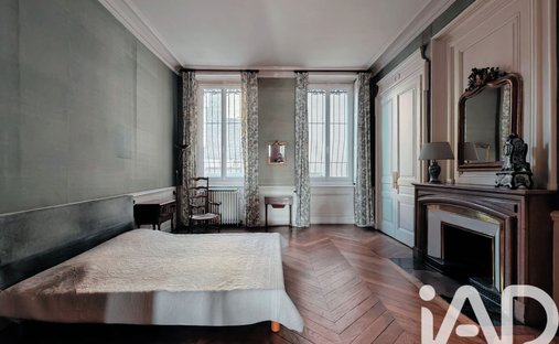 Apartment in Cordeliers-Célestins-Bourse, Lyon 2e Arrondissement, Lyon 1