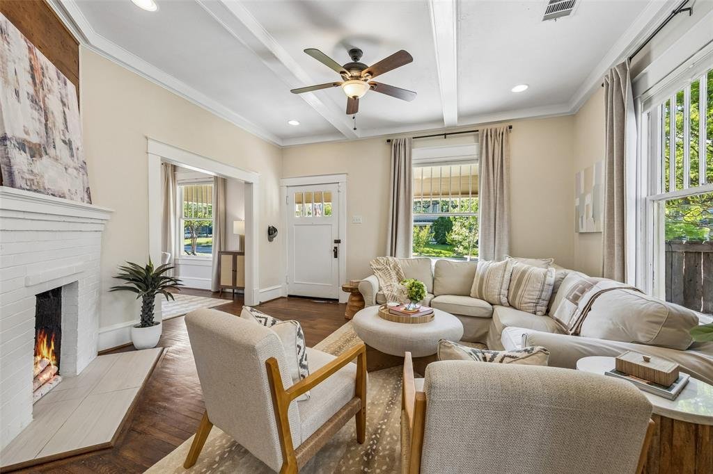 House in Dallas, Texas, United States 3 - 17539863