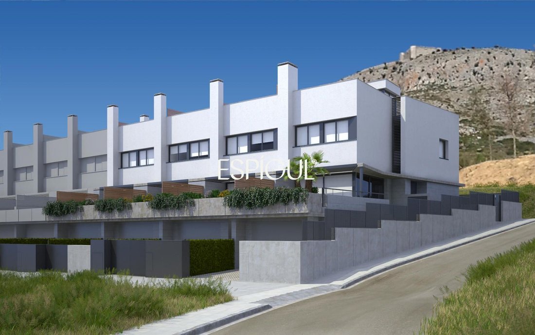 House in Torroella de Montgri, Catalonia, Spain 1 - 17539491