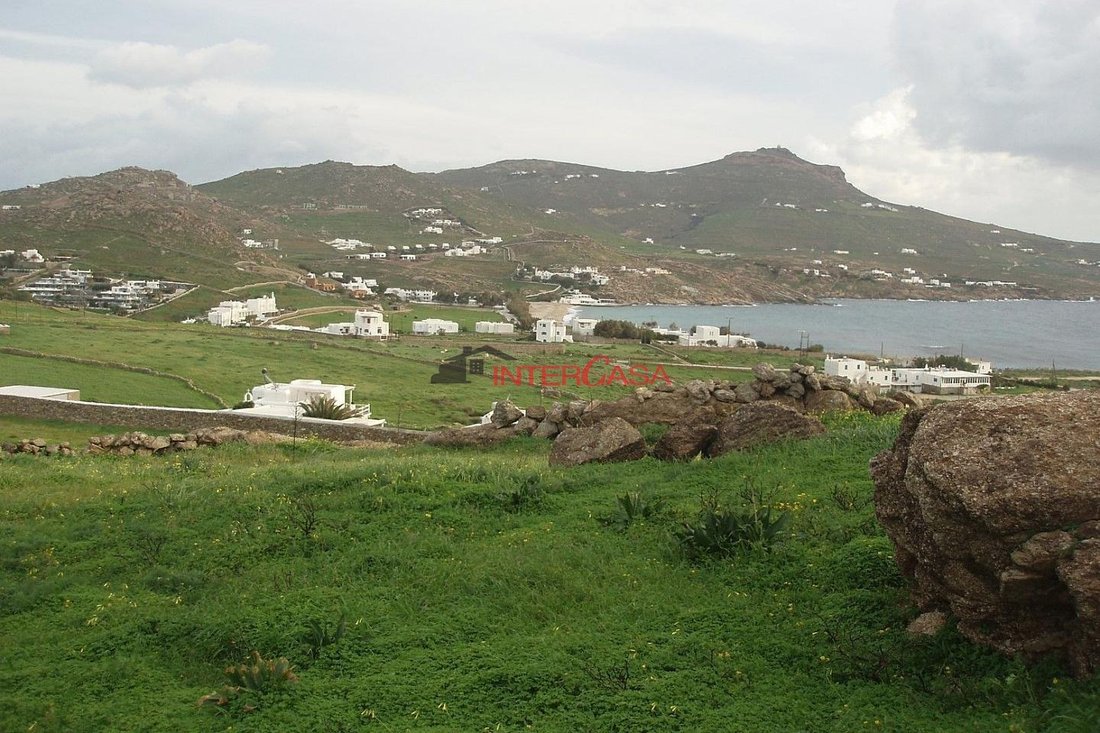 Land in Ano Mera Community, Aegean, Greece 3 - 15423769