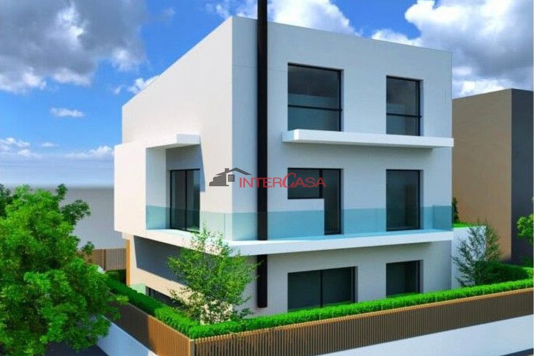 Apartment in 2nd Community of Heraklion - Eastern, Heraklion, Greece 3 - 17541918