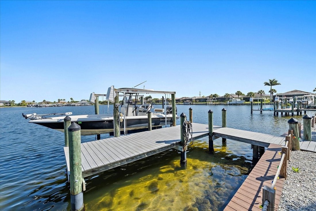 House in Bradenton, Florida, United States 4 - 17542092