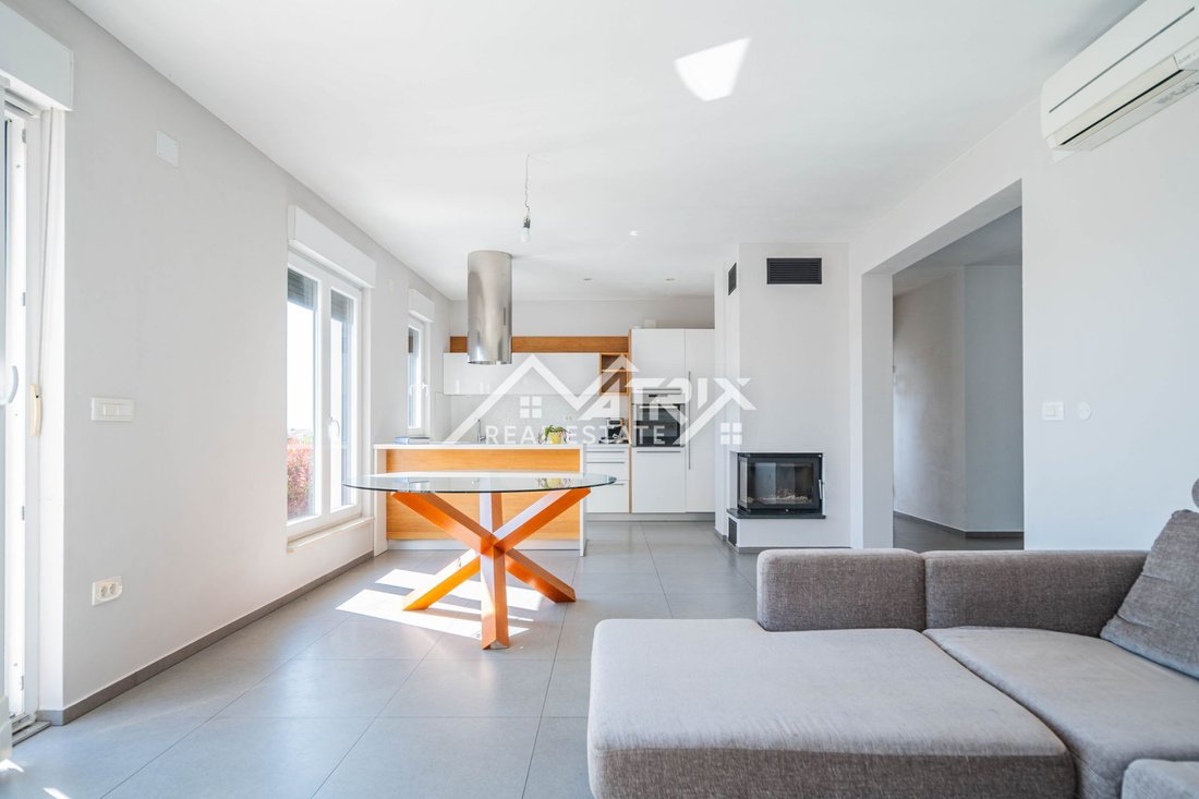 House in Grad Pula, Istria County, Croatia 3 - 17543632