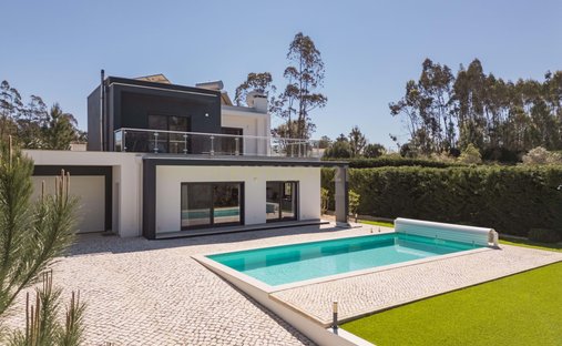Villa in Nadadouro, Leiria District, Portugal 1