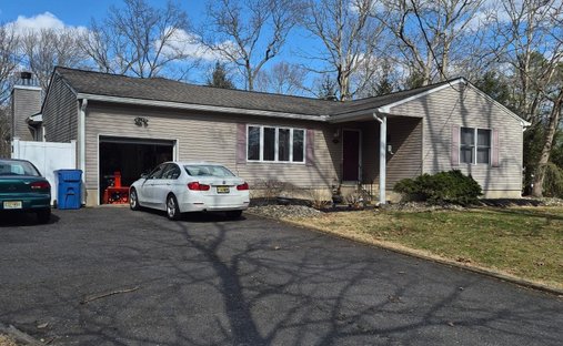 Casa a Jackson, New Jersey, Stati Uniti 1
