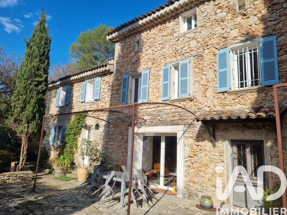 House in Est, Lorgues, France 1 - 17545716