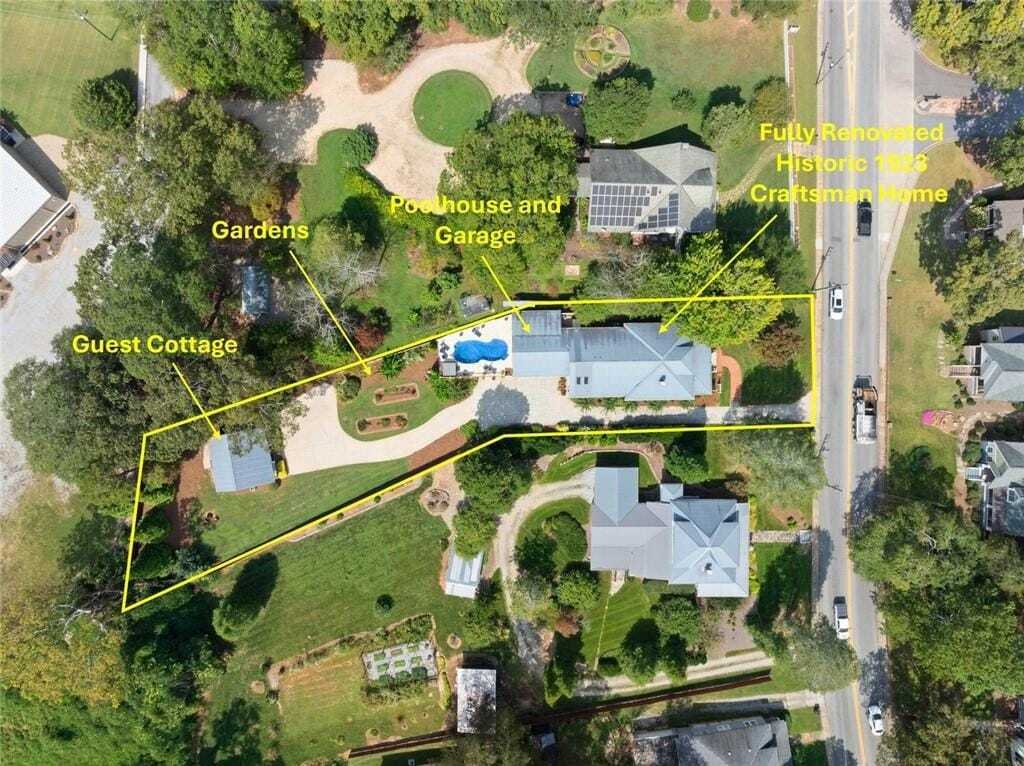 Casa a Clarkesville, Georgia, Stati Uniti 2 - 17544276