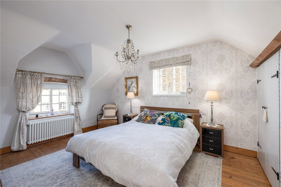 House in Hovingham, England 4 - 17540047