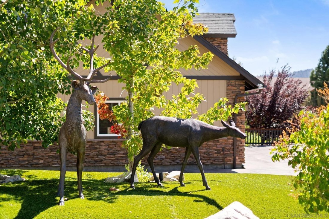House in Big Bear Lake, California, United States 5 - 17543164