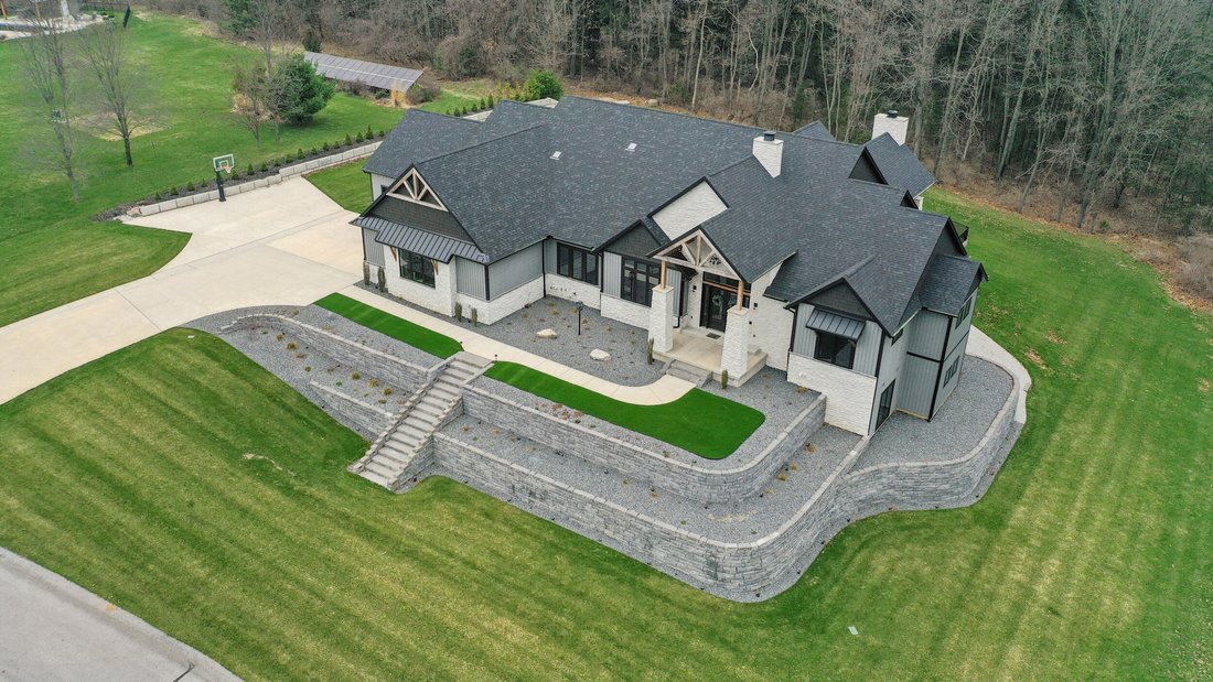 House in Niles, Michigan, United States 3 - 17539461