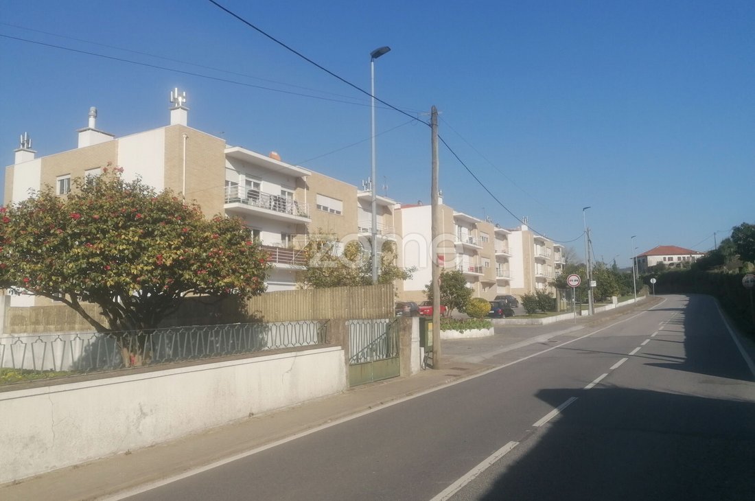 Land in Fornelo e Vairao, Porto District, Portugal 1 - 17544695