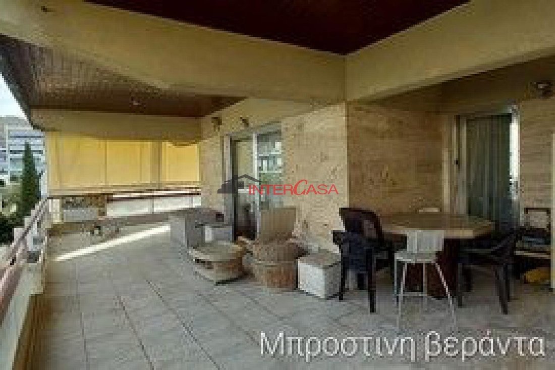 Apartment in Glyfada, Attica, Greece 2 - 17542317