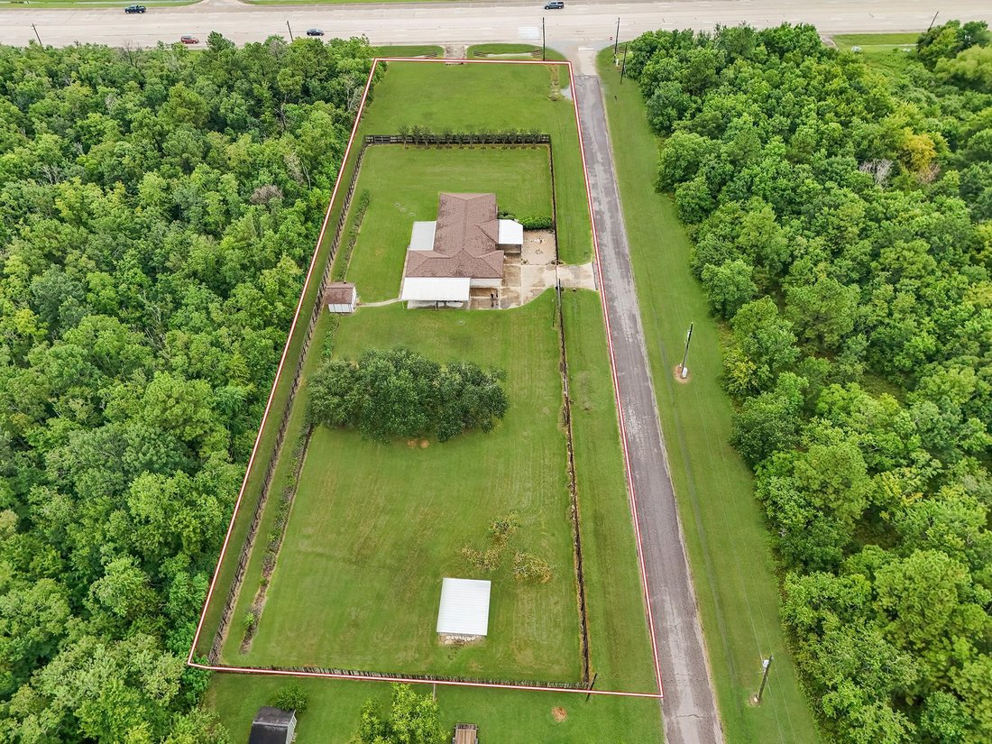 House in Manvel, Texas, United States 3 - 17544115