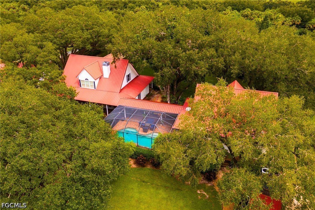 House in Labelle, Florida, United States 1 - 16235689