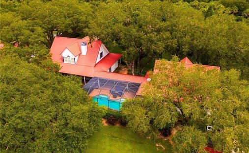 House in Labelle, Florida, United States 1