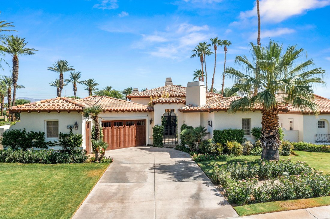 House in La Quinta, California, United States 2 - 17544587