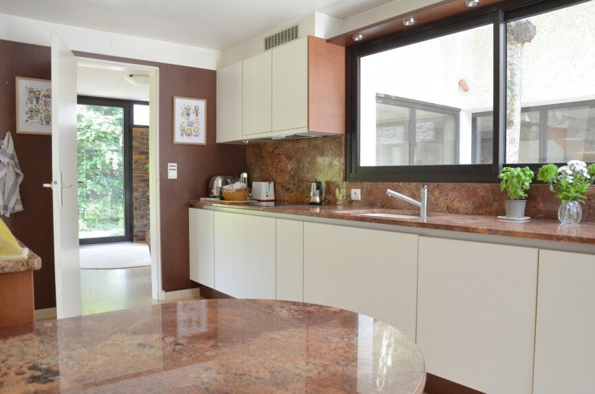 House in Senlisse, Ile-de-France, France 5 - 17543499