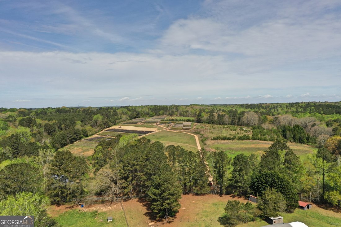 Land in Loganville, Georgia, United States 4 - 17533582