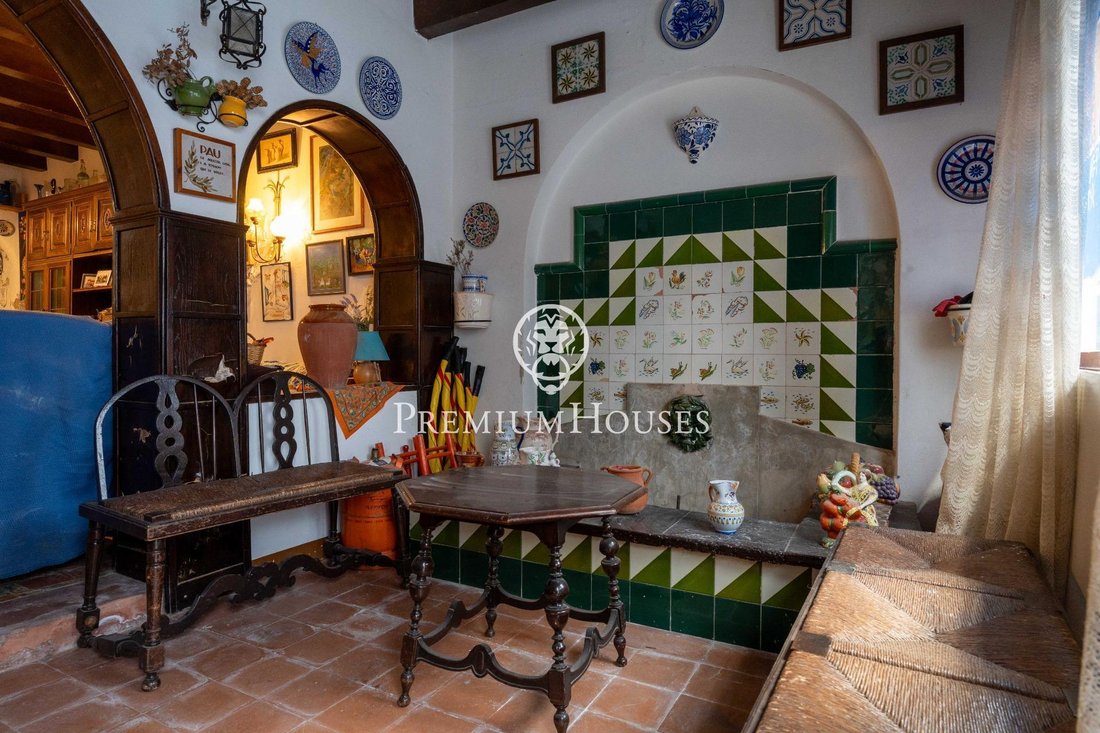 House in Sitges, Catalonia, Spain 4 - 17542986